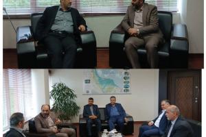 بررسی مسائل و مشکلات زندان های استان گیلان در دیوان محاسبات استان
